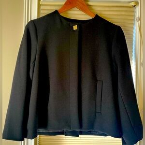 Zara Basic short jacket